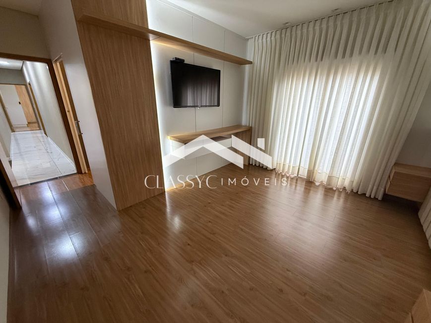 Casa em condomínio_Aluguel