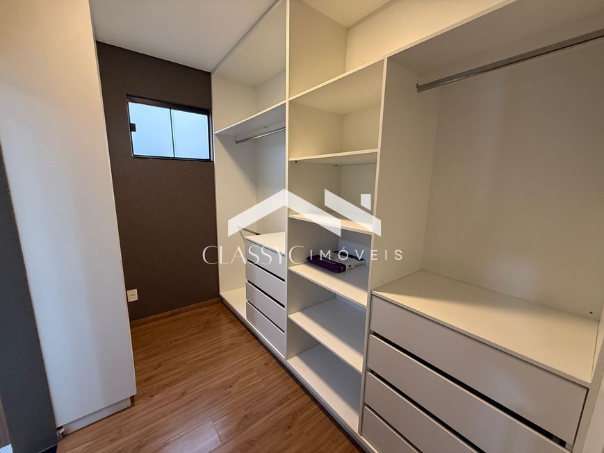 Casa em condomínio_Aluguel
