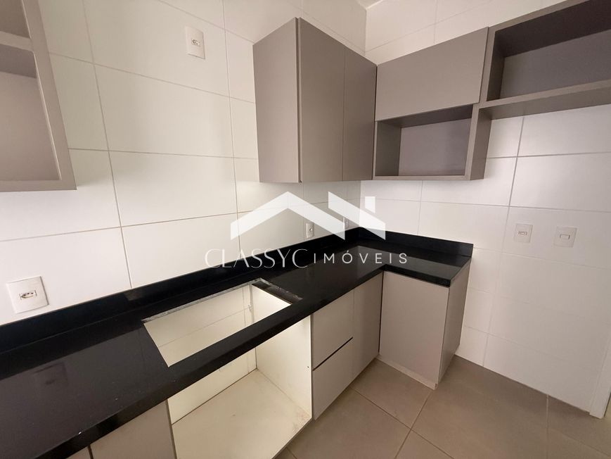 Casa em condomínio_Aluguel