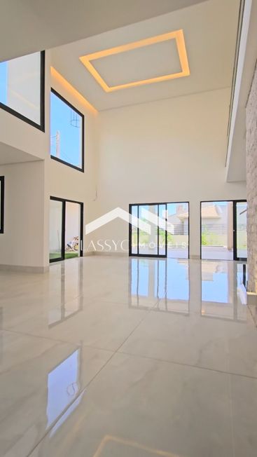 Casa em condomínio_Venda