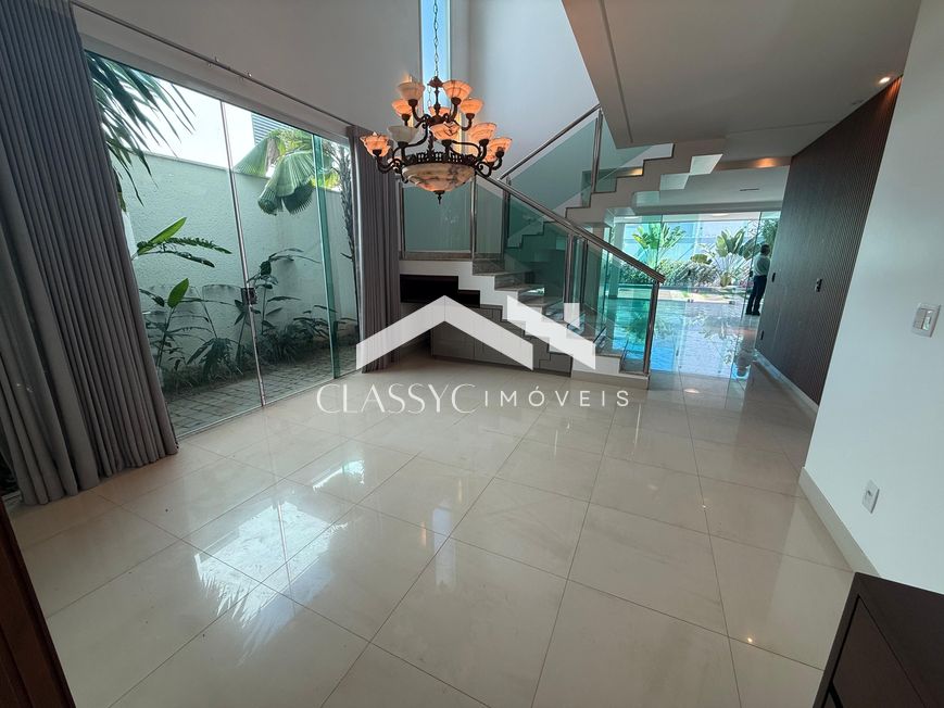 Casa em condomínio_Aluguel