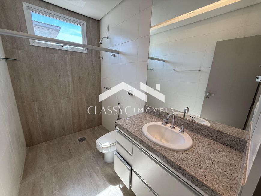 Casa em condomínio_Aluguel