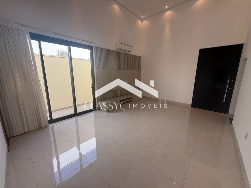 Casa em condomínio_Aluguel