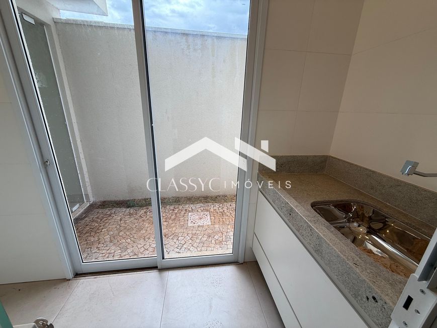 Casa em condomínio_Aluguel