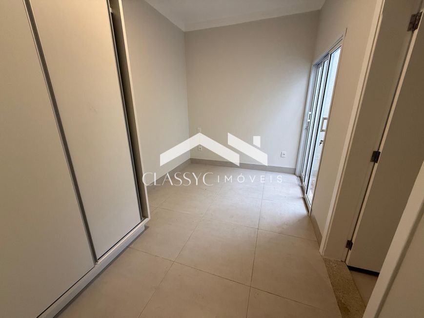Casa em condomínio_Aluguel