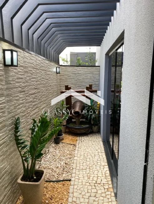 Casa em condomínio_Venda