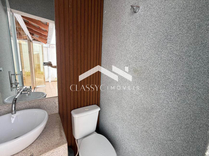 Casa em condomínio_Aluguel