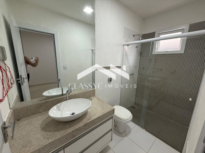 Casa em condomínio_Aluguel