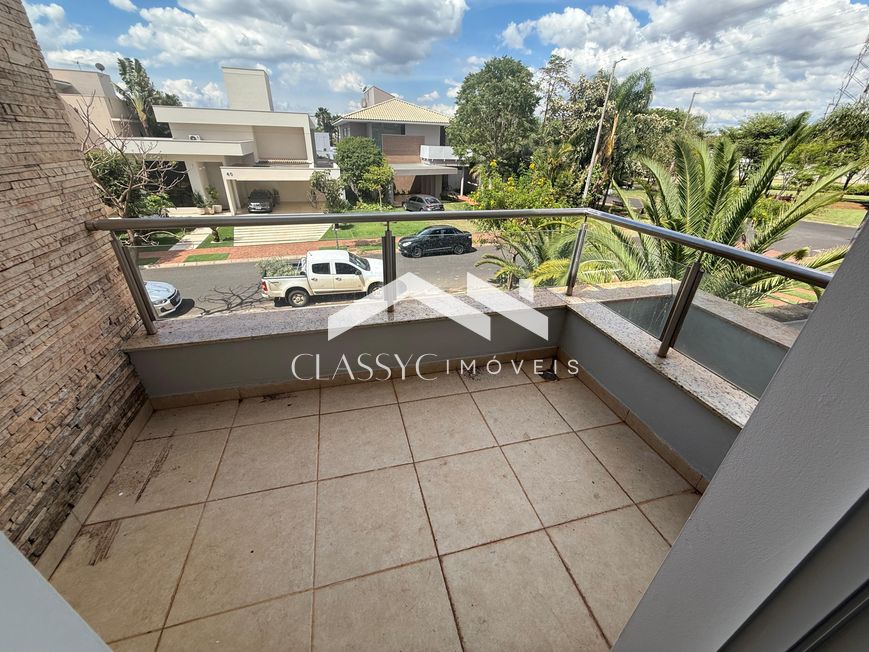 Casa em condomínio_Aluguel