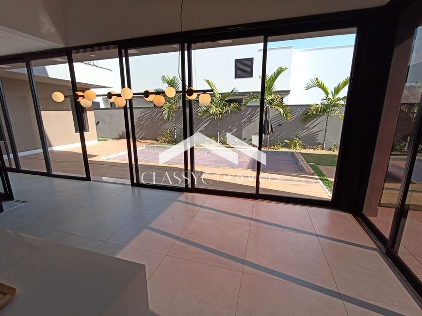 Casa em condomínio_Aluguel