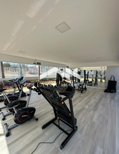 Casa em condomínio_Aluguel