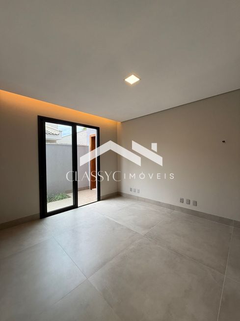 Casa em condomínio_Venda