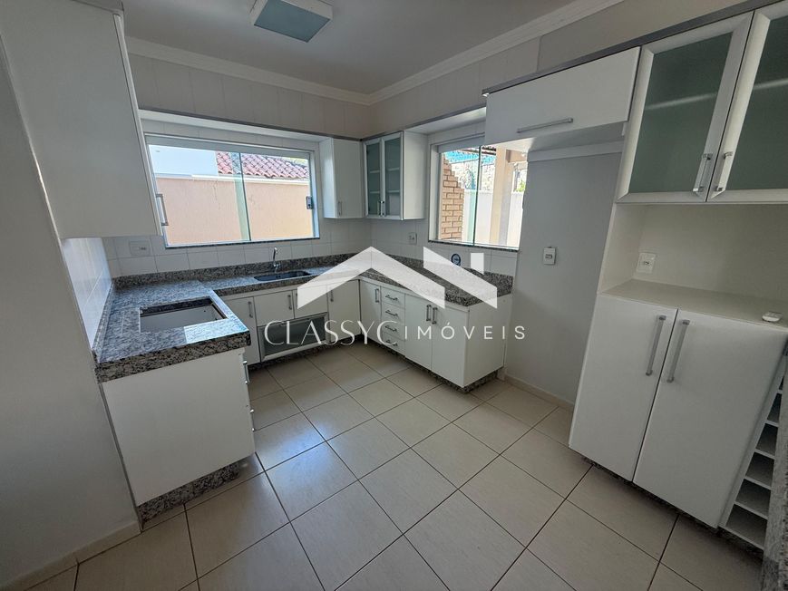 Casa em condomínio_Aluguel