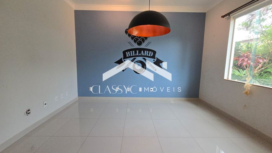 Casa em condomínio_Aluguel