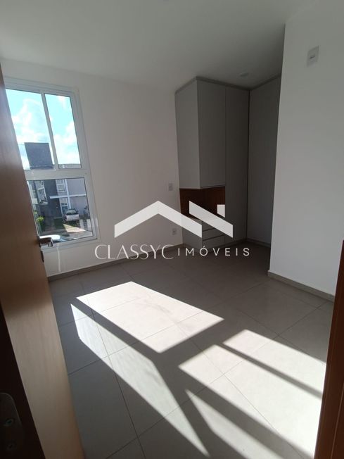 Casa em condomínio_Aluguel