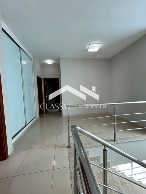 Casa em condomínio_Aluguel