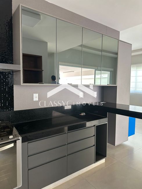 Casa em condomínio_Aluguel