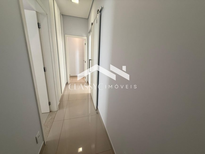Casa em condomínio_Aluguel