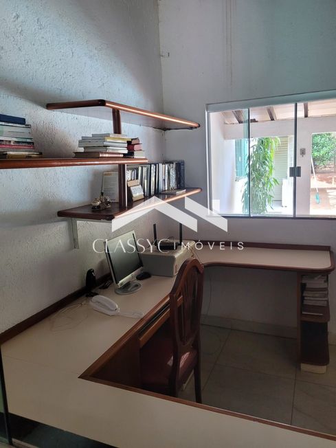 Casa em condomínio_Aluguel