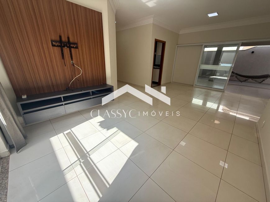 Casa em condomínio_Aluguel