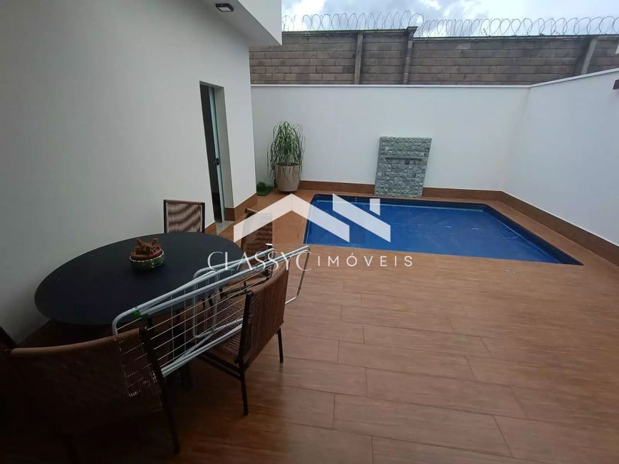 Casa em condomínio_Aluguel