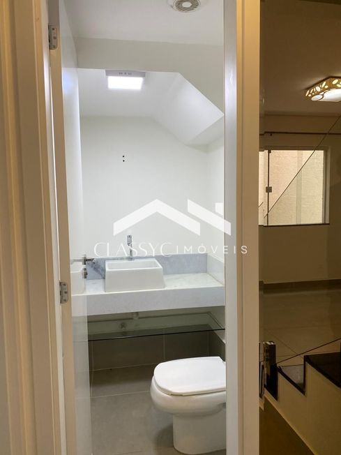 Casa em condomínio_Aluguel