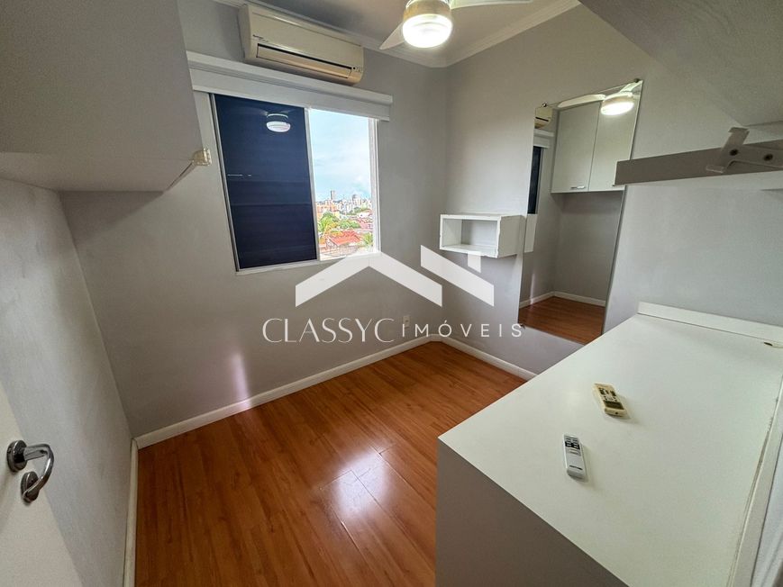 Casa em condomínio_Aluguel