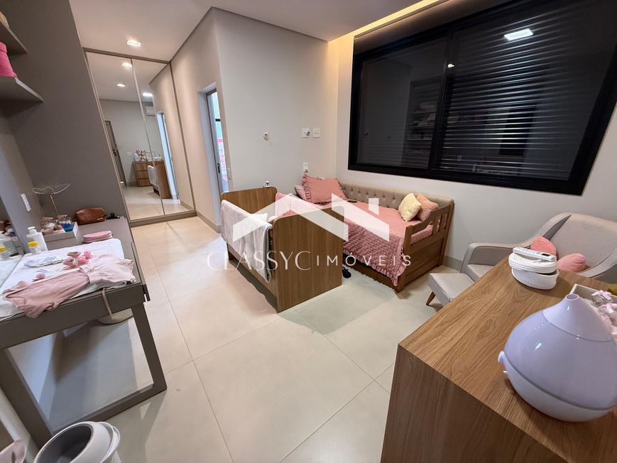 Casa em condomínio_Aluguel