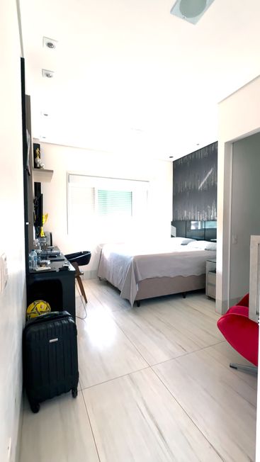 Casa em condomínio_Aluguel