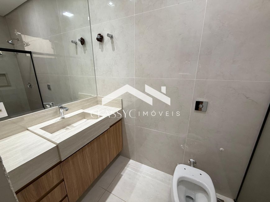Casa em condomínio_Aluguel