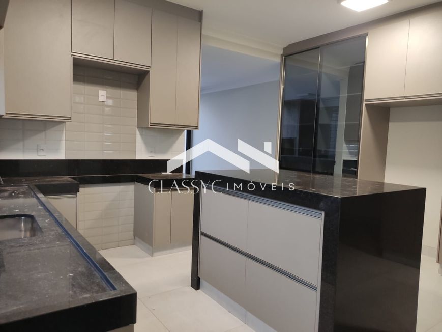 Casa em condomínio_Aluguel