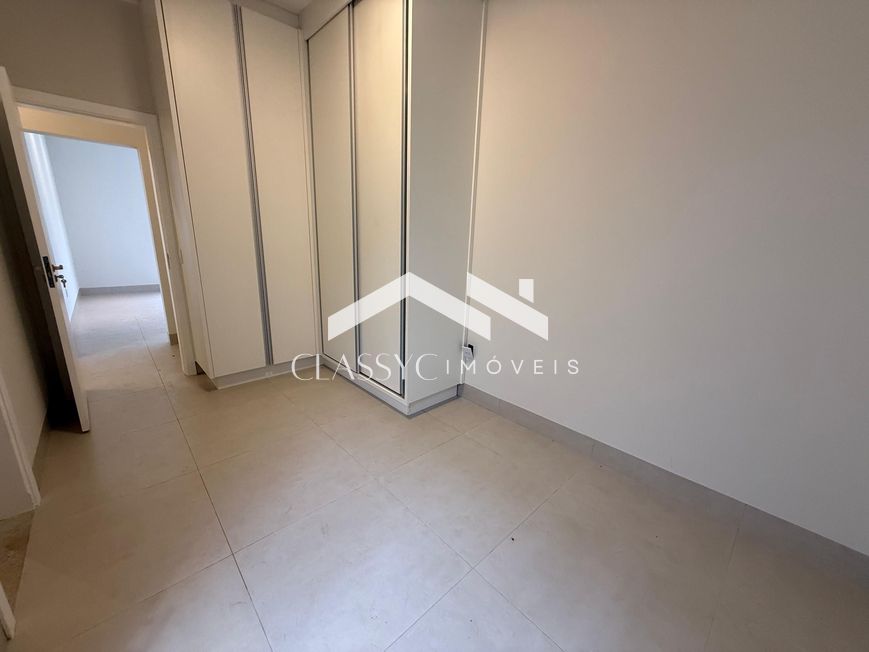 Casa em condomínio_Aluguel