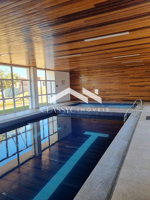 Casa em condomínio_Venda