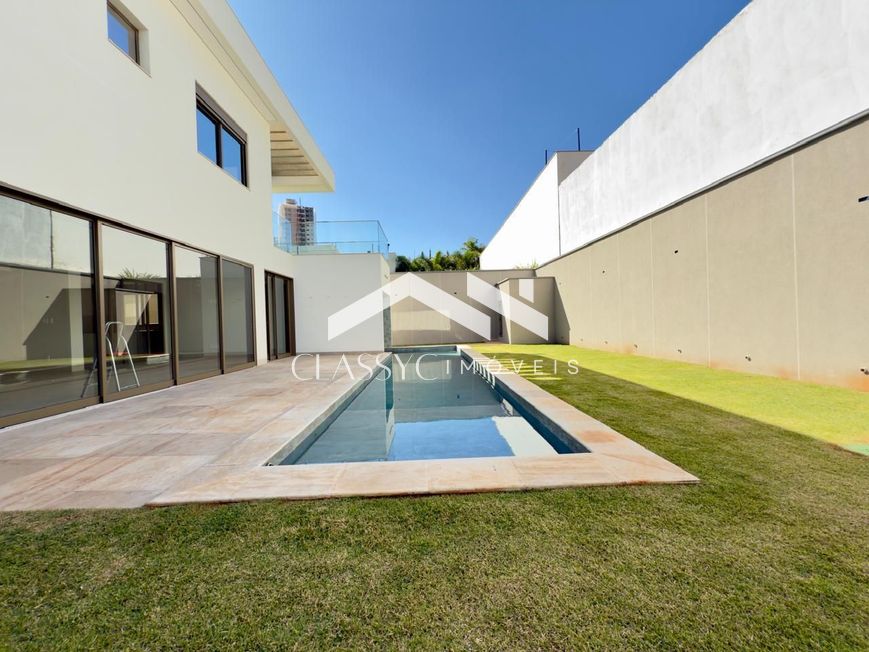 Casa em condomínio_Venda