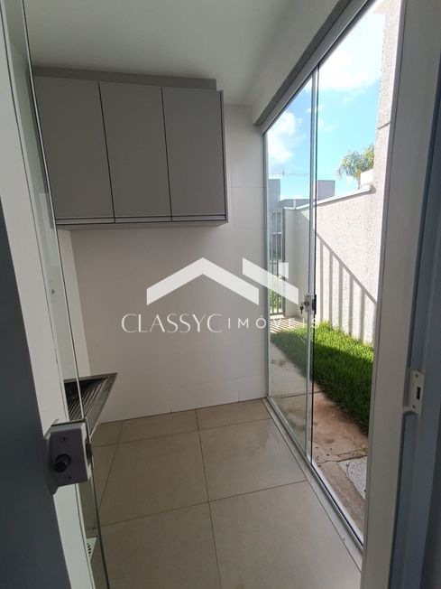 Casa em condomínio_Aluguel