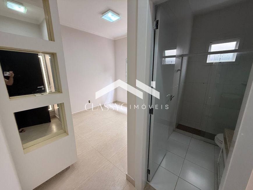 Casa em condomínio_Aluguel