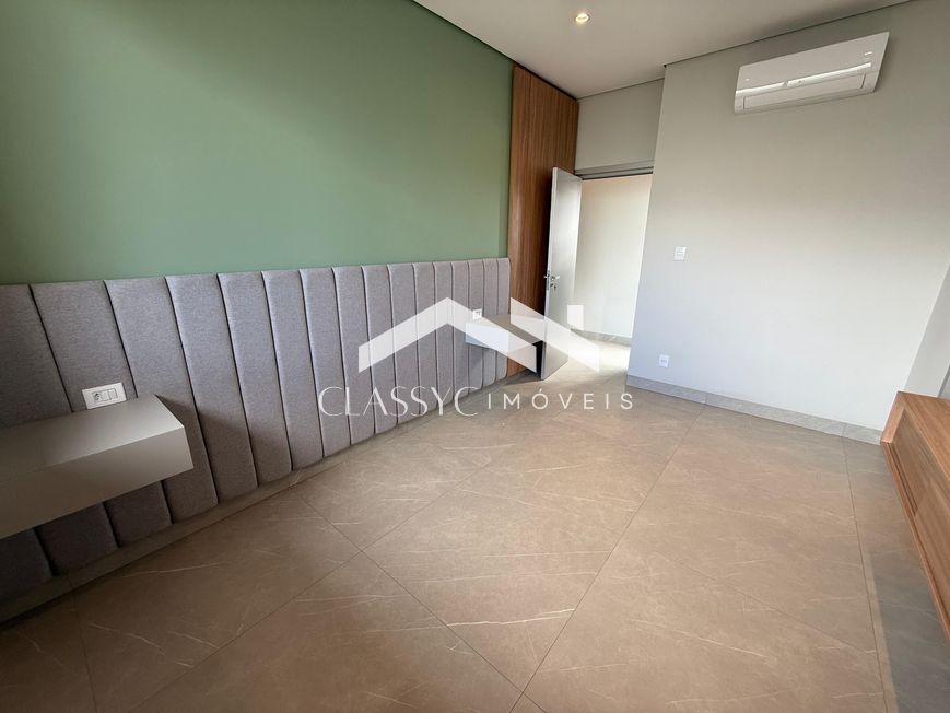 Casa em condomínio_Aluguel