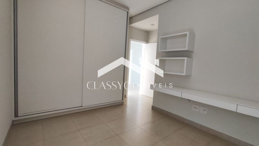 Casa em condomínio_Aluguel