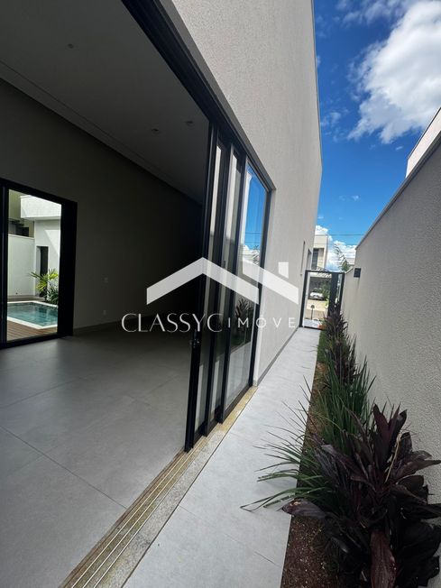 Casa em condomínio_Venda