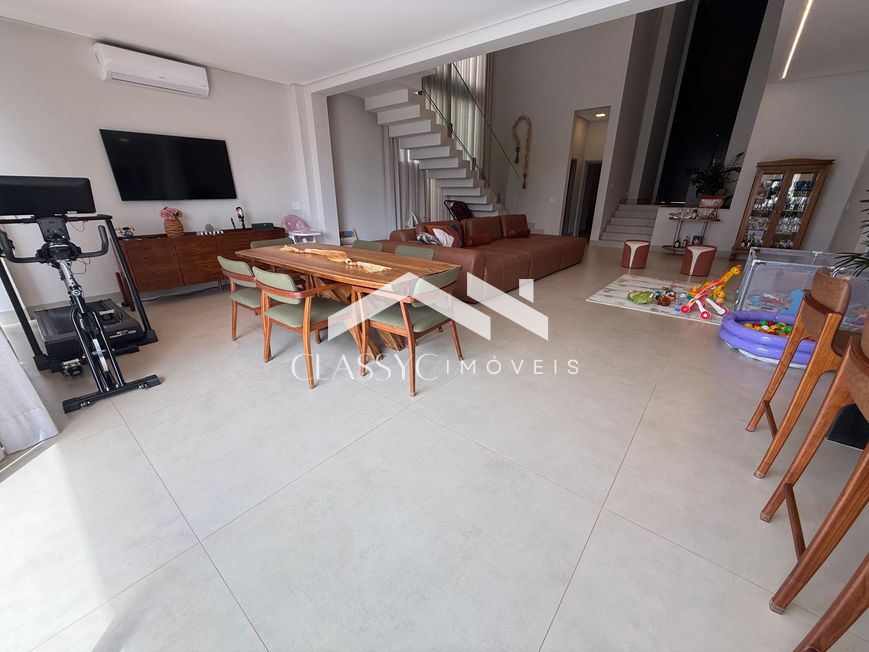 Casa em condomínio_Aluguel