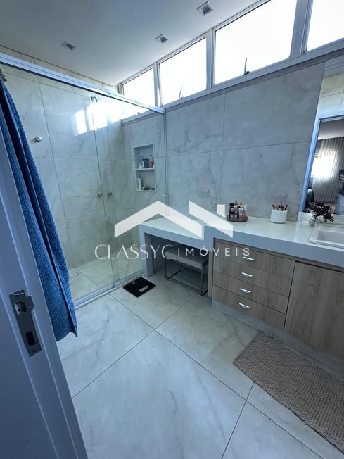 Casa em condomínio_Aluguel