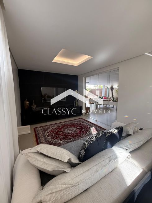Casa em condomínio_Aluguel