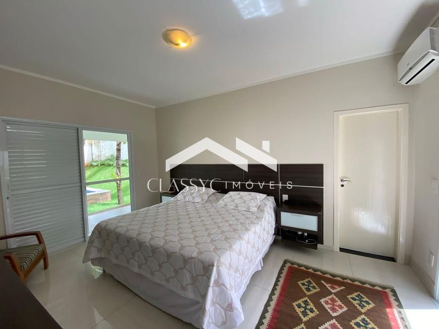 Casa em condomínio_Aluguel