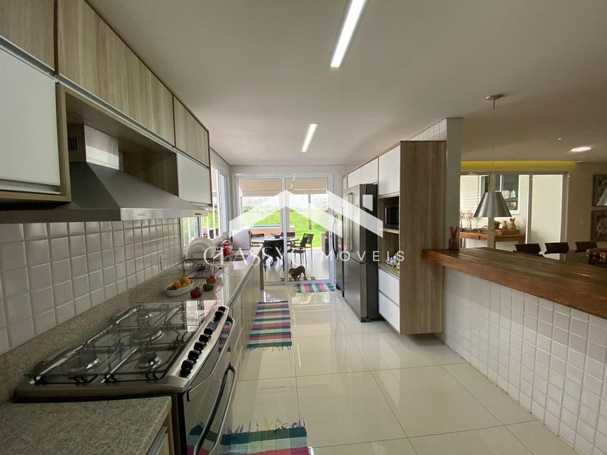Casa em condomínio_Aluguel