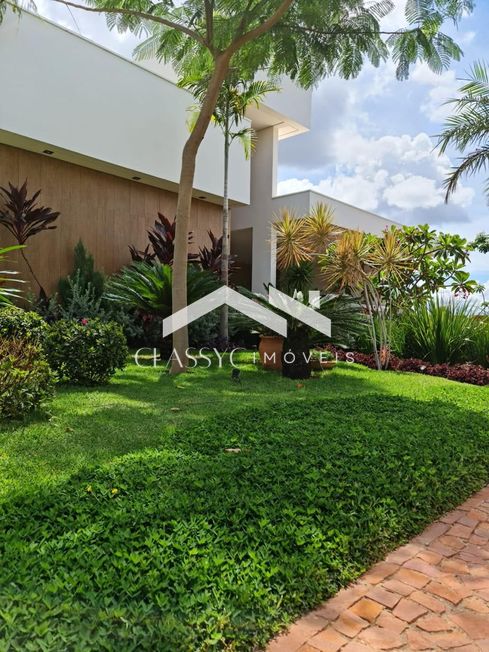Casa em condomínio_Aluguel