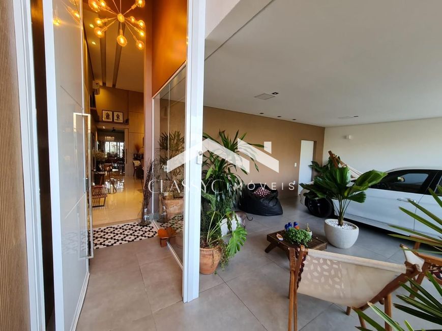 Casa em condomínio_Aluguel