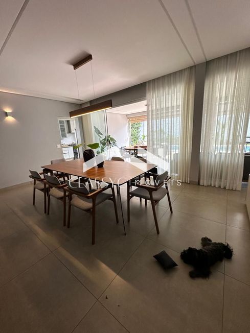Casa em condomínio_Aluguel