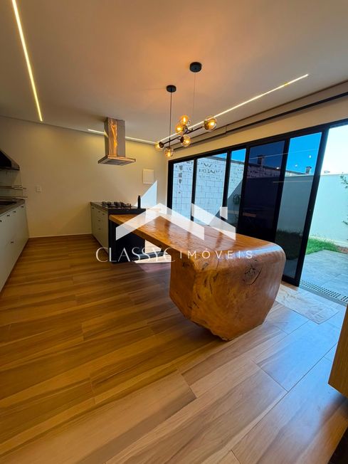 Casa em condomínio_Aluguel