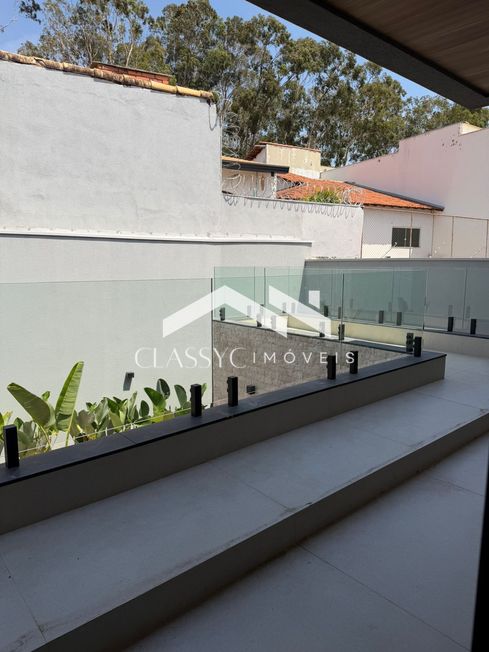 Casa em condomínio_Venda