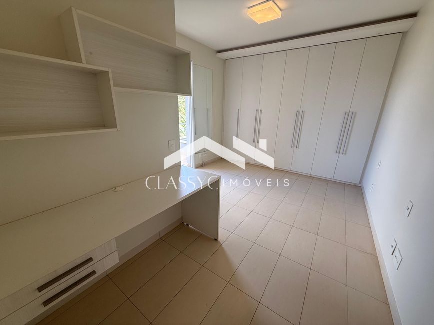 Casa em condomínio_Aluguel